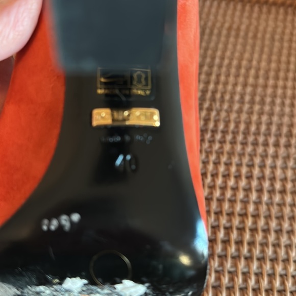 Gucci Shoes - Picture 3 of 6